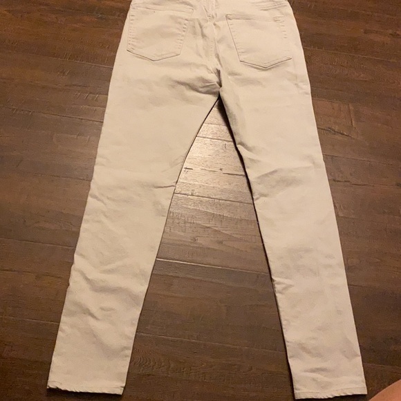 H&M skinny fit pants - Picture 2 of 5